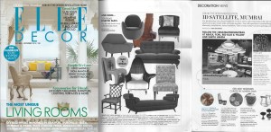 Elle Decor Oct-Nov 2015