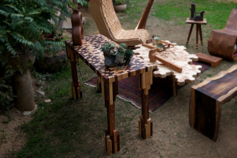 checkerboard console 2 .jpg